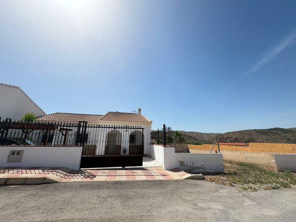Villa i Almanzora, Almeria - foto 2